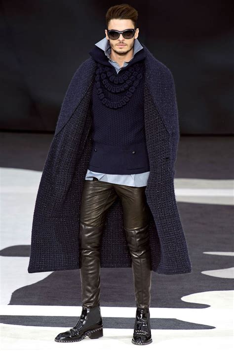 chanel mens clothes|Chanel ready to wear.